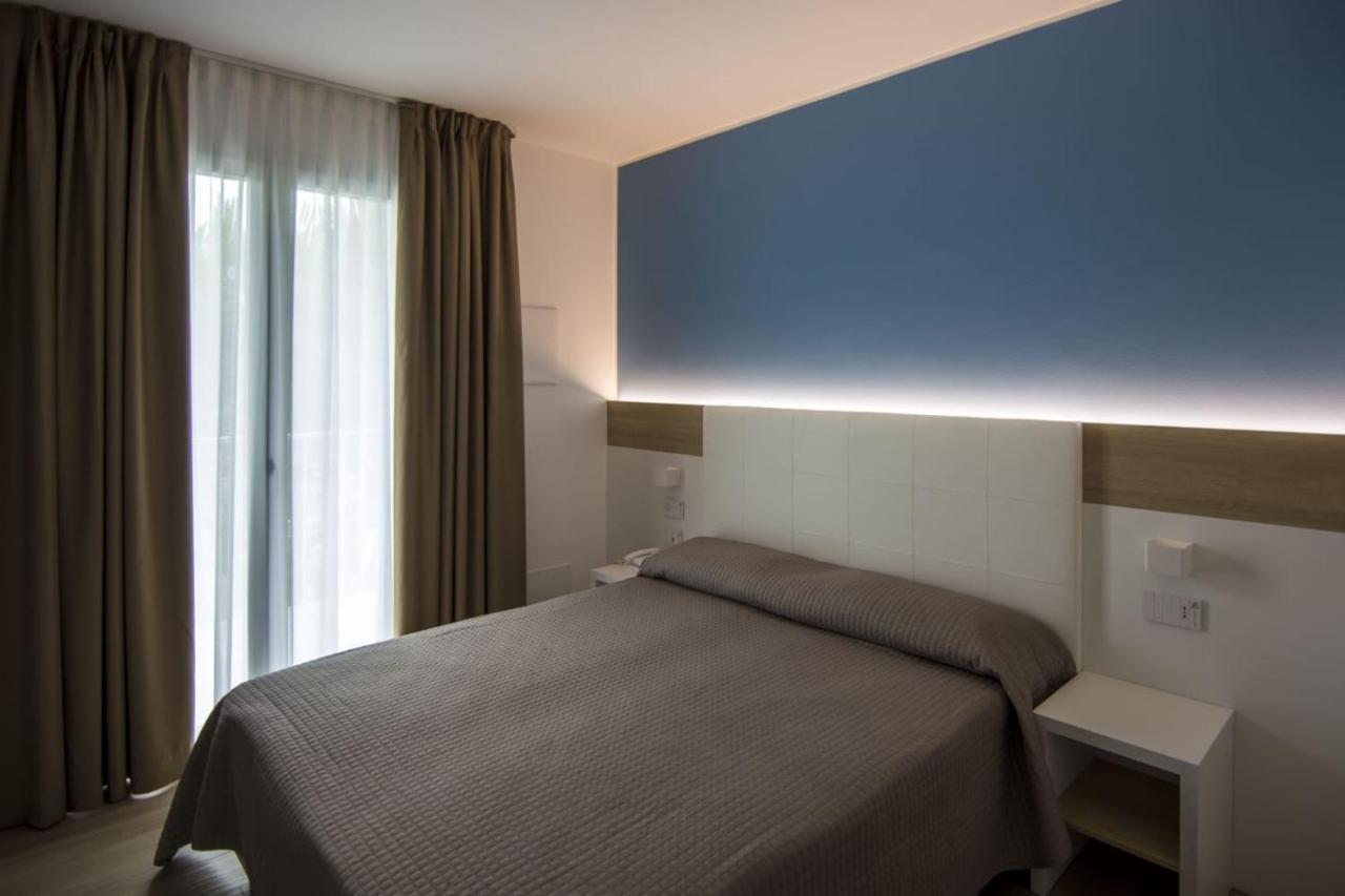 Almalux Jesolo Wellness&Spa 3 stelle superior Extérieur photo
