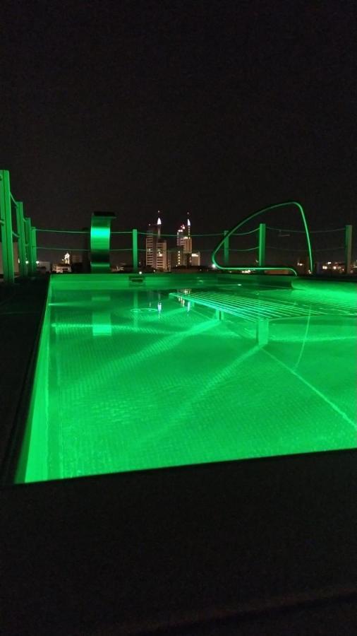 Almalux Jesolo Wellness&Spa 3 stelle superior Extérieur photo