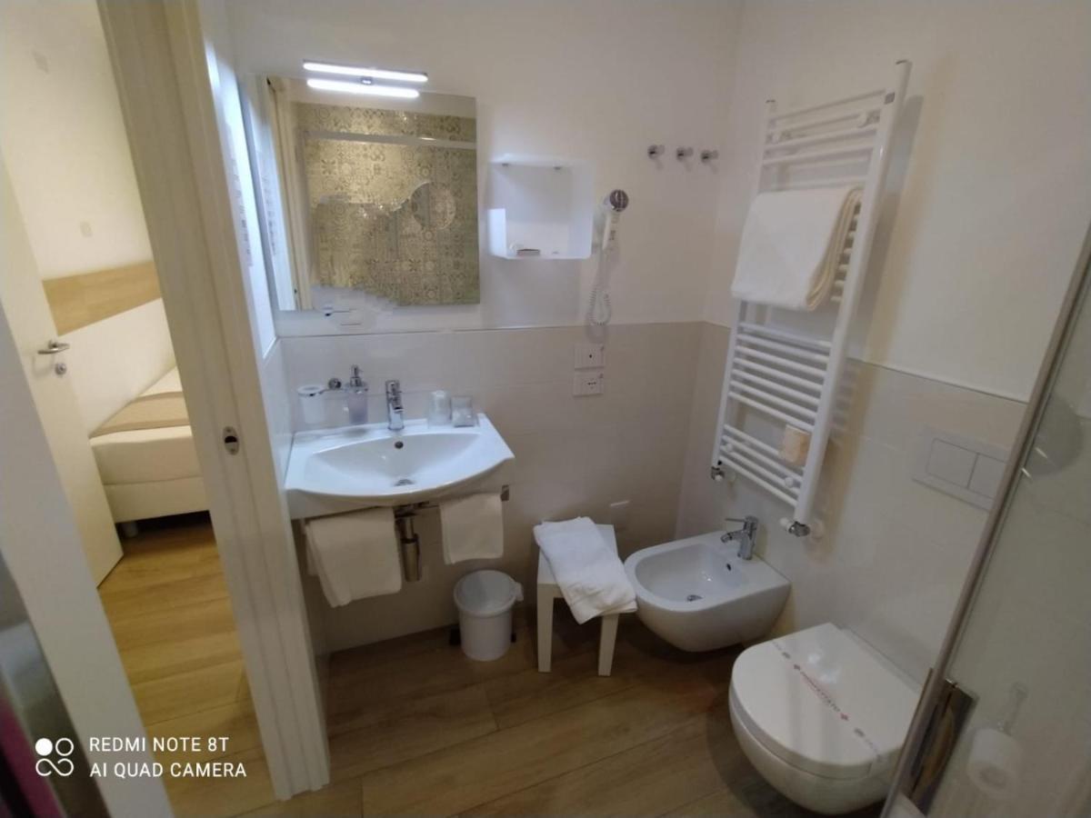 Almalux Jesolo Wellness&Spa 3 stelle superior Extérieur photo