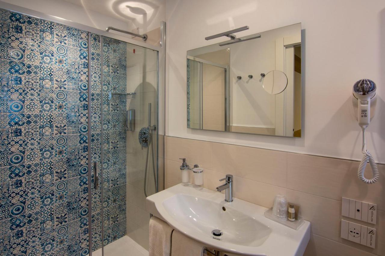 Almalux Jesolo Wellness&Spa 3 stelle superior Extérieur photo