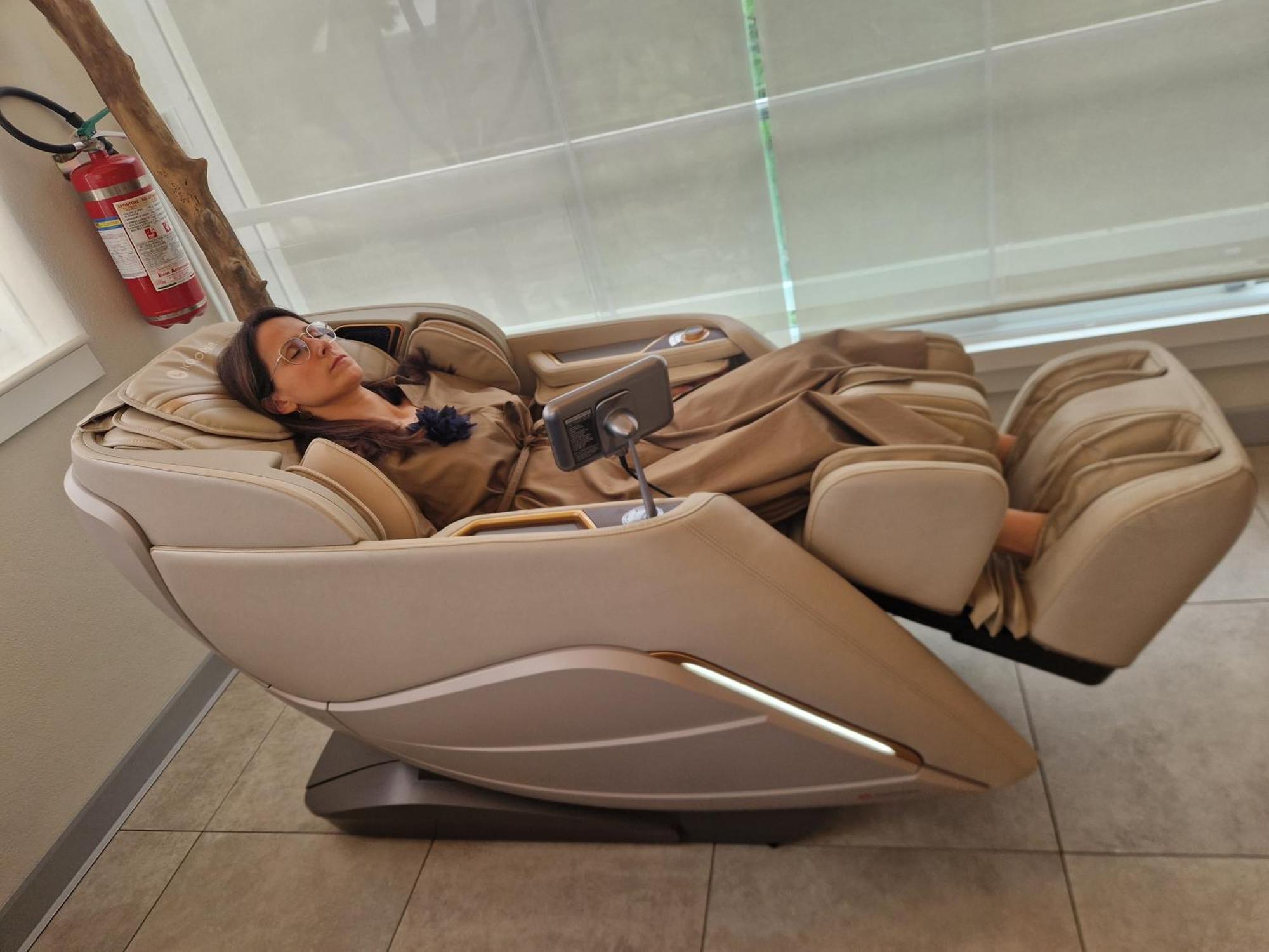 Almalux Jesolo Wellness&Spa 3 stelle superior Extérieur photo