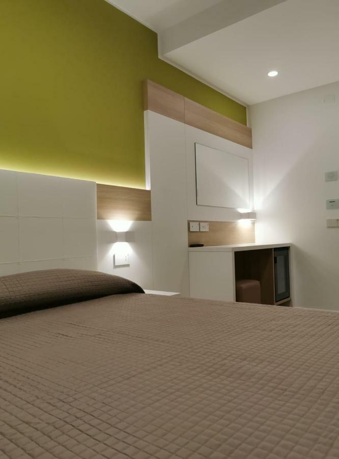 Almalux Jesolo Wellness&Spa 3 stelle superior Extérieur photo