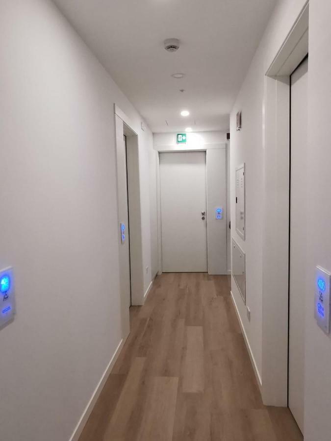 Almalux Jesolo Wellness&Spa 3 stelle superior Extérieur photo