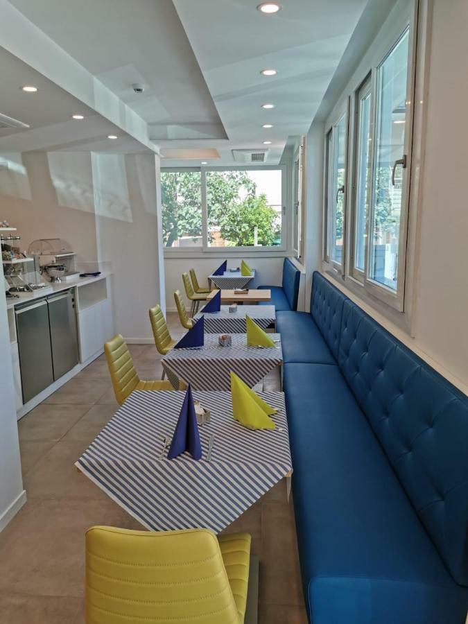 Almalux Jesolo Wellness&Spa 3 stelle superior Extérieur photo