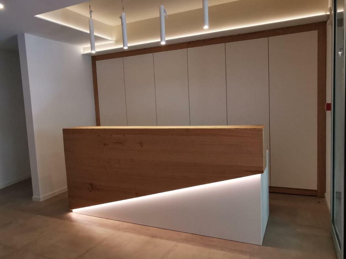 Almalux Jesolo Wellness&Spa 3 stelle superior Extérieur photo