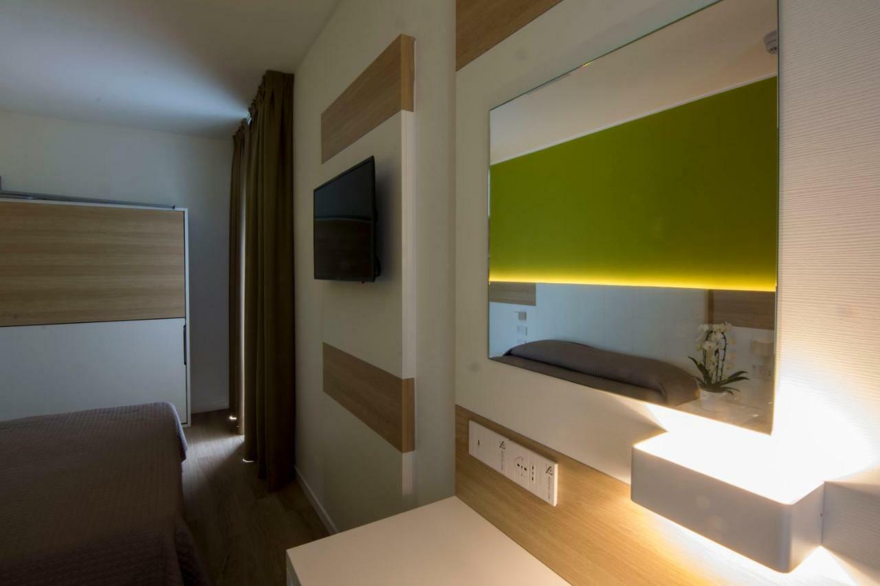 Almalux Jesolo Wellness&Spa 3 stelle superior Extérieur photo