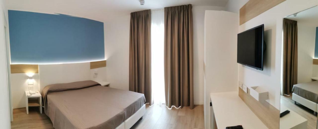 Almalux Jesolo Wellness&Spa 3 stelle superior Extérieur photo